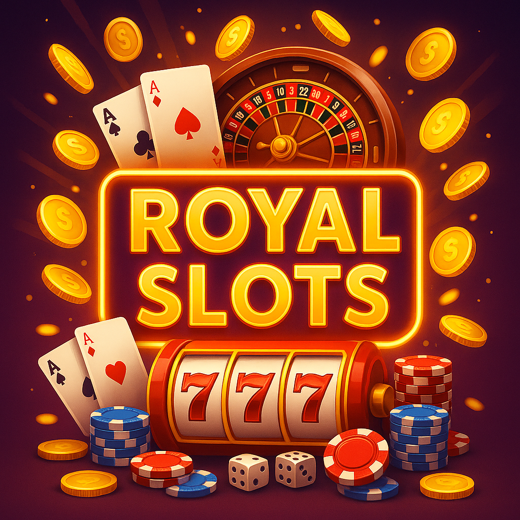 Royal Slots Online